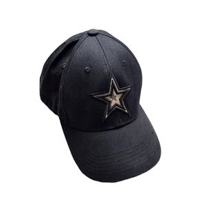 Dallas Cowboys Navy Blue Cap